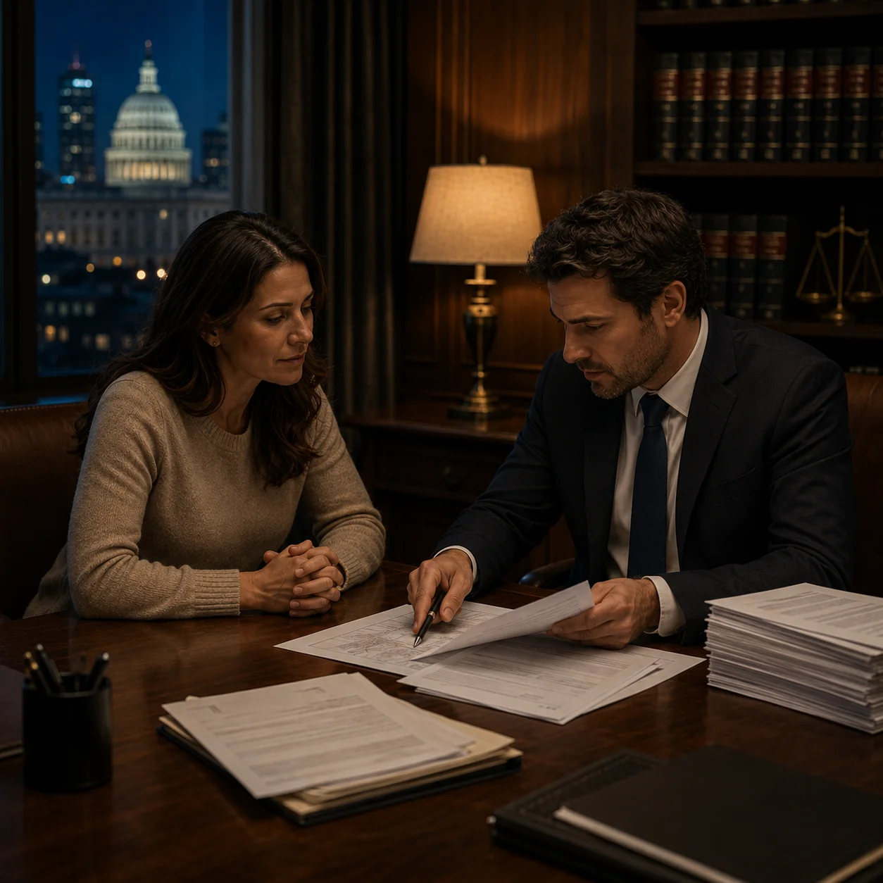 Derecho Administrativo
