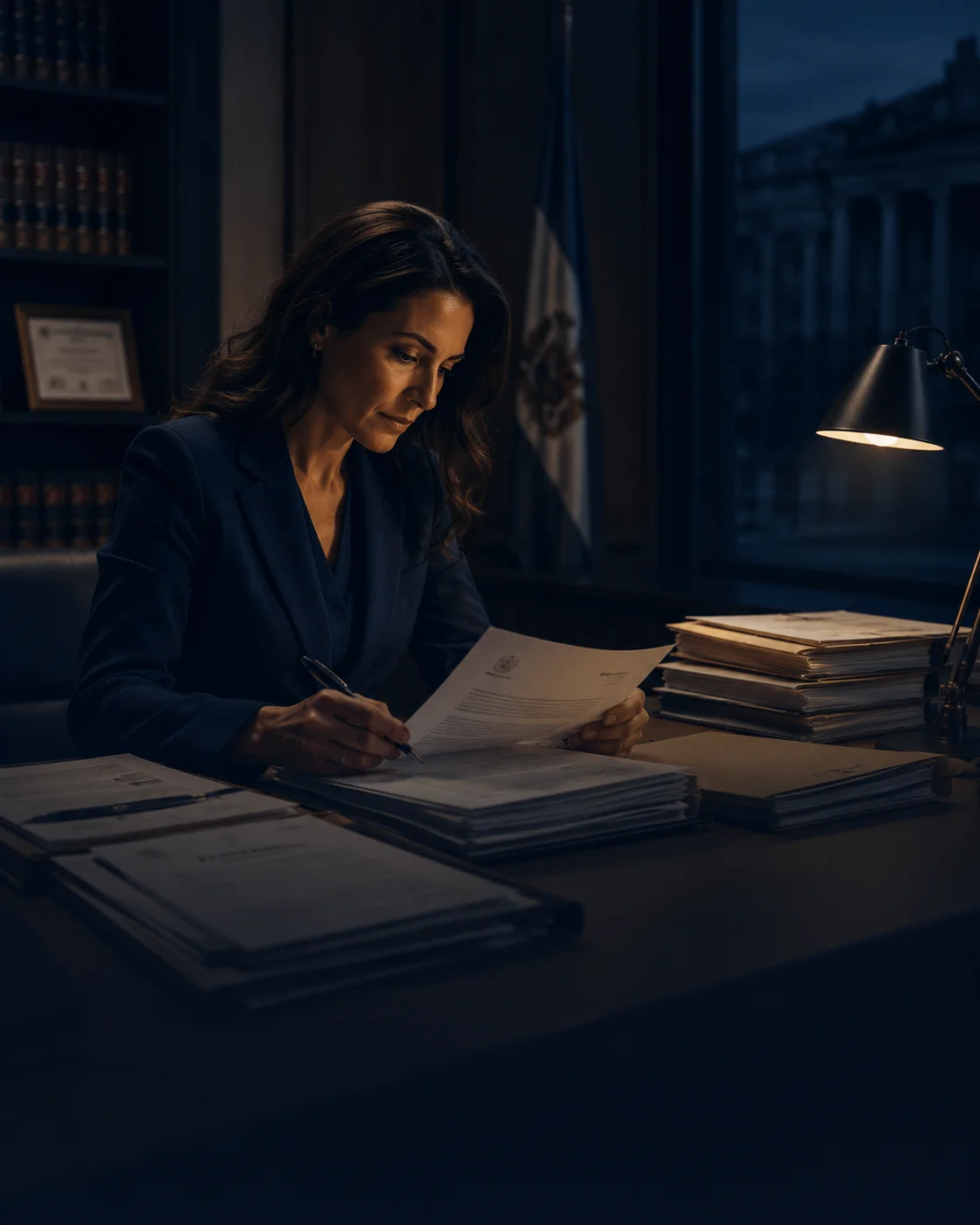 Derecho Administrativo