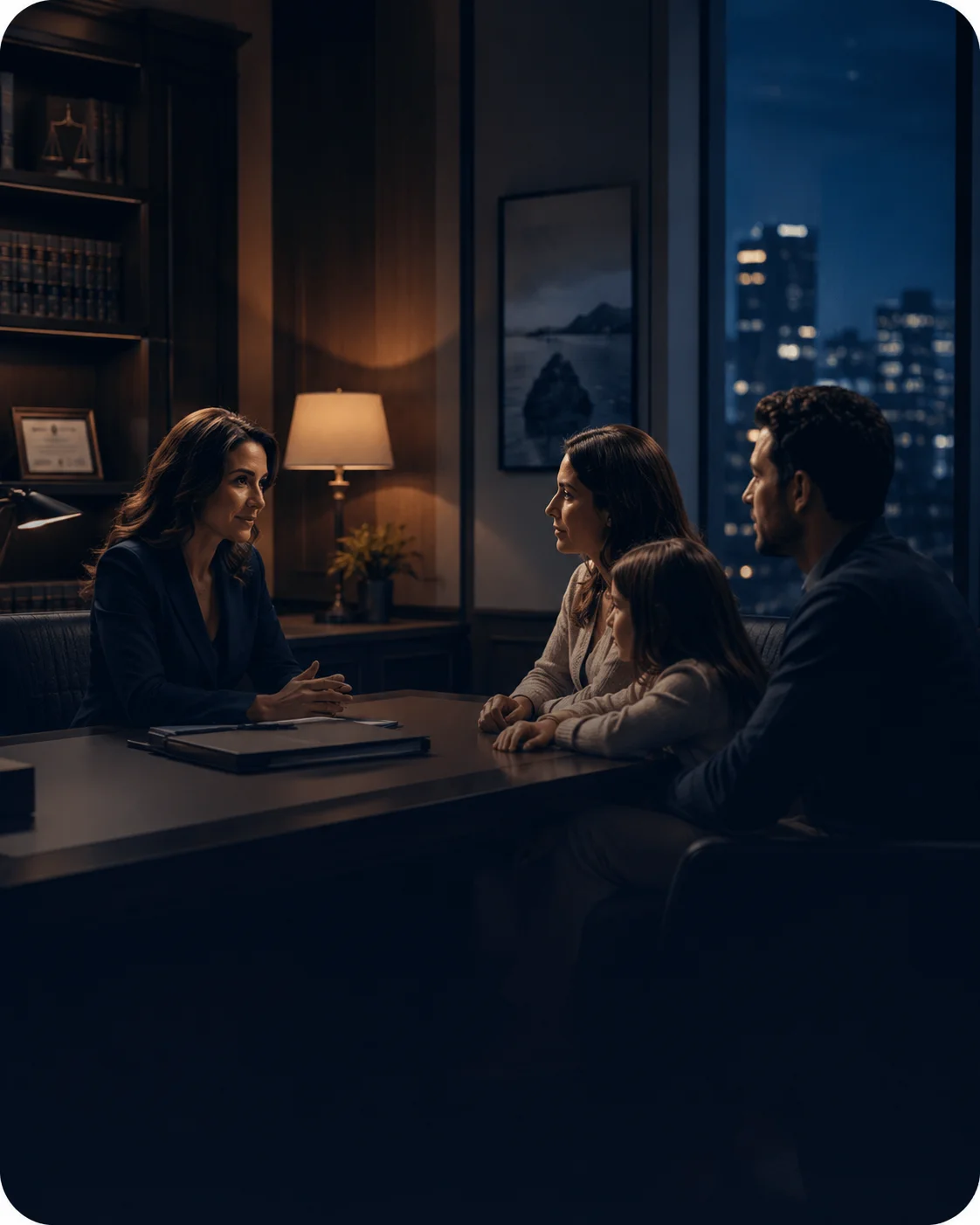 Family Law