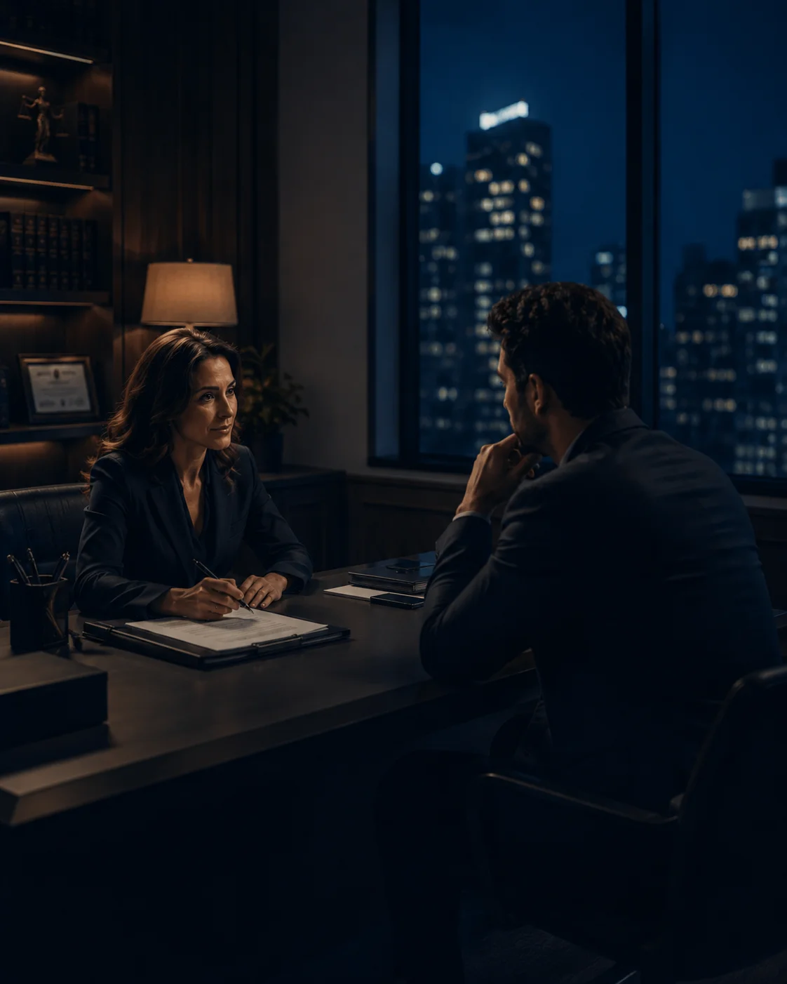 Labor Law
