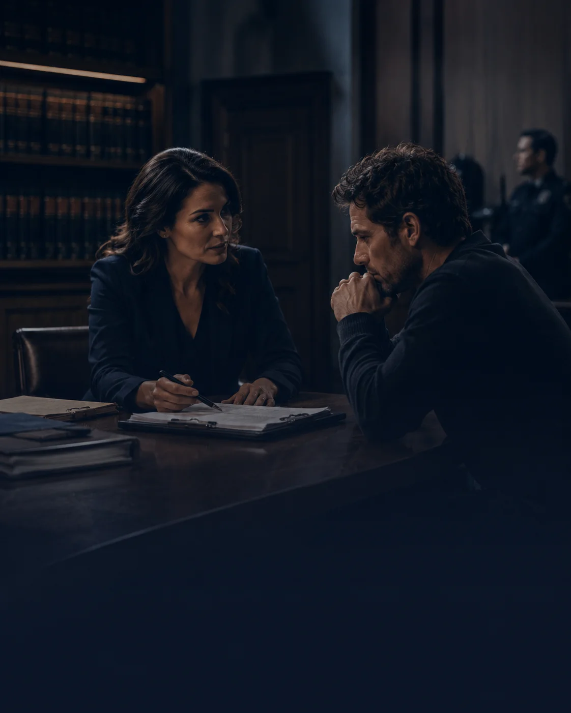 Criminal Defense