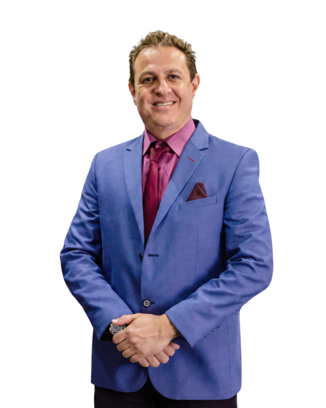 Alberto Jara Rico — Director de la Firma
