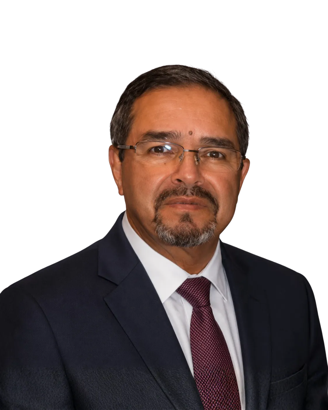 Álvaro Ramírez Largaespada