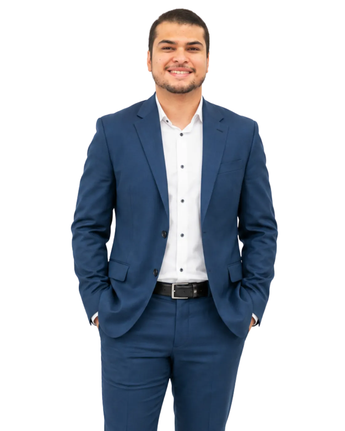 Erick Buzo Orozco