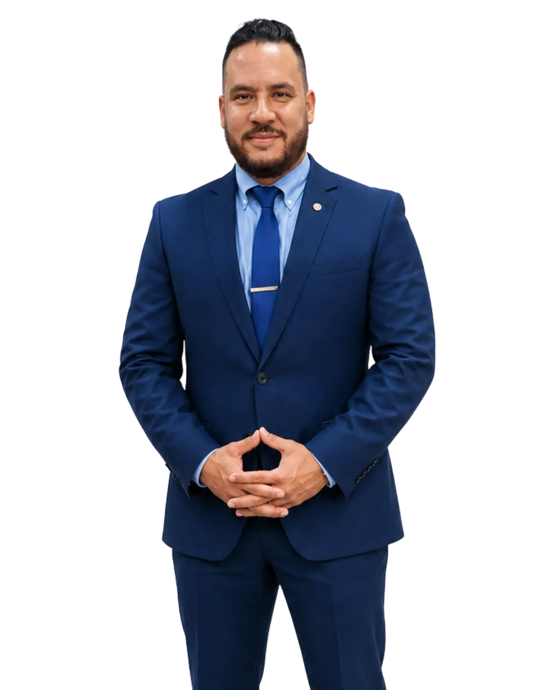 Juan José Acuña Castro