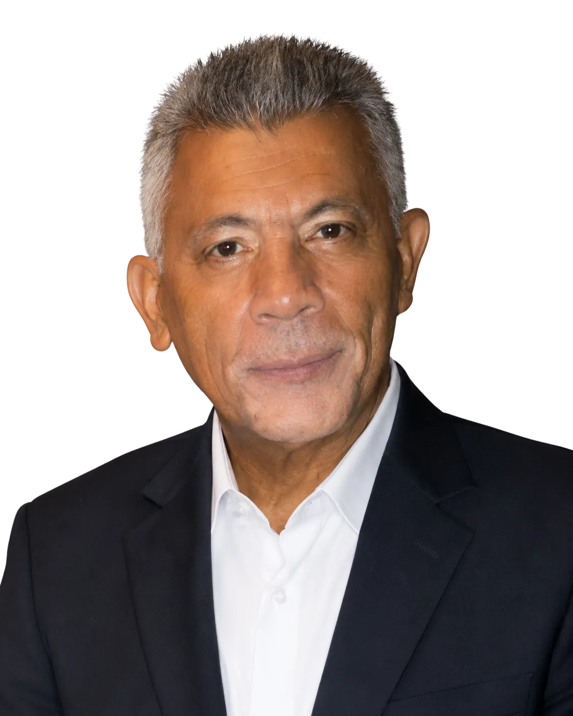 Ricardo Montes Guevara
