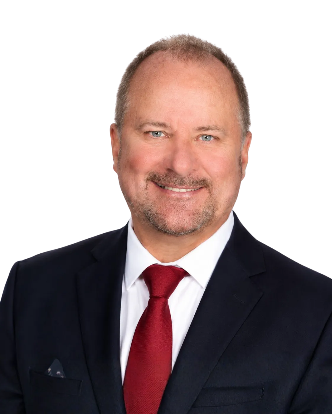 Terry Steele