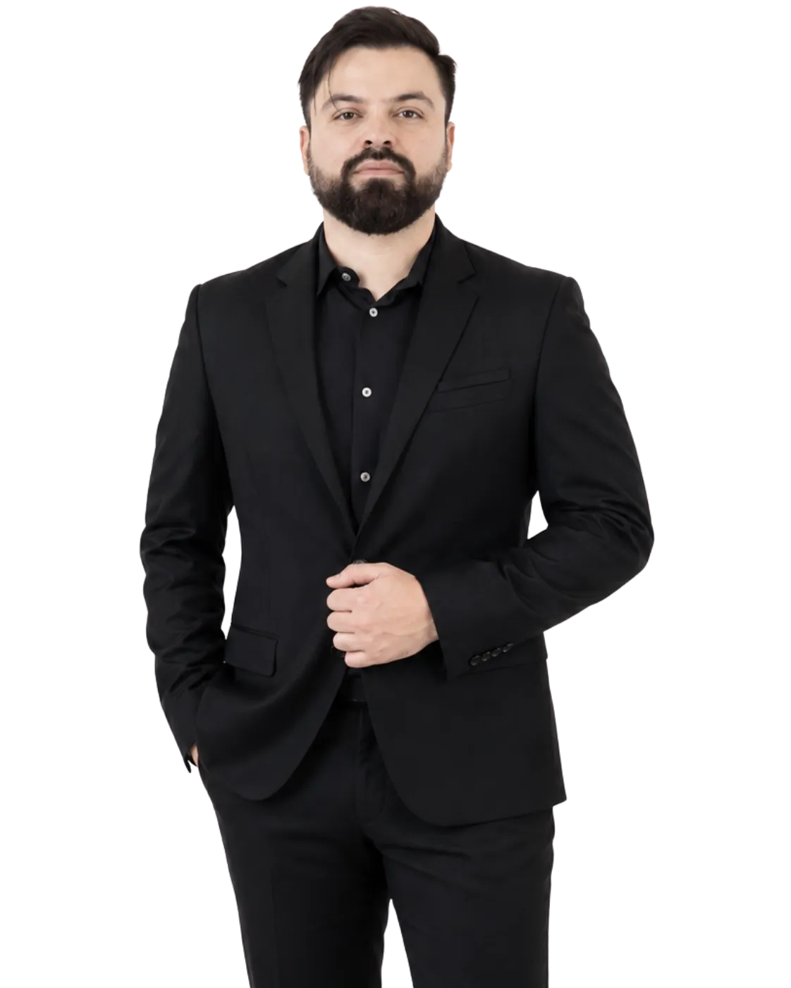 Willy Flores González