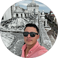 Erick Obregón Duarte